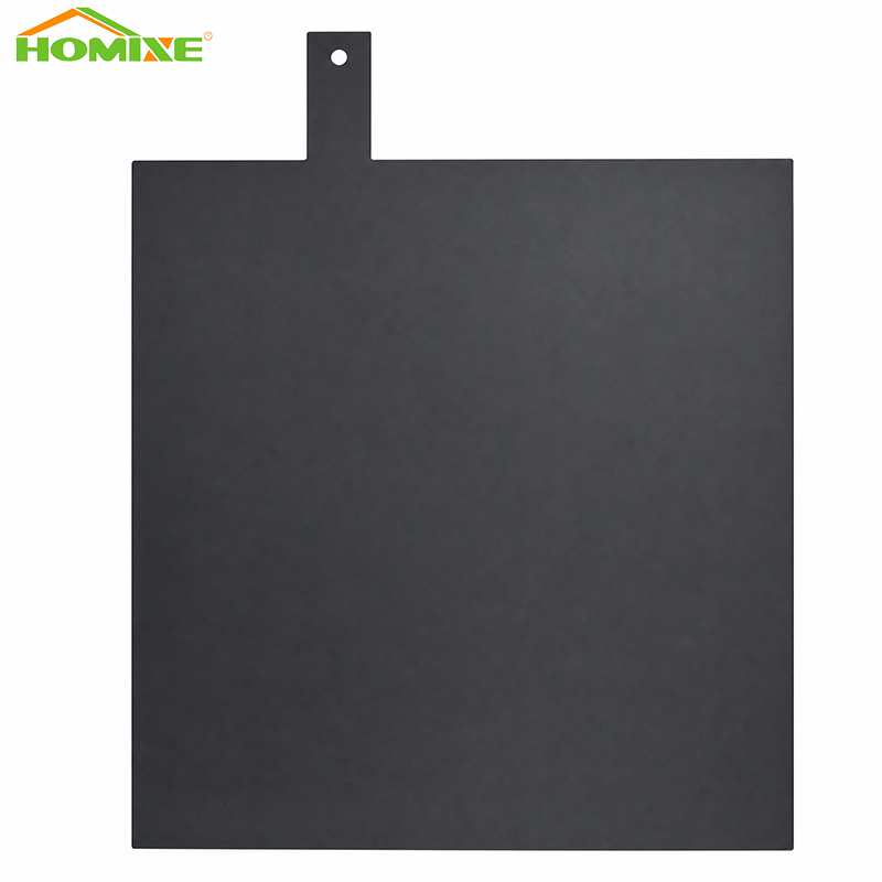 MMO Titanium Anode for Wastewater Electro-Oxidation